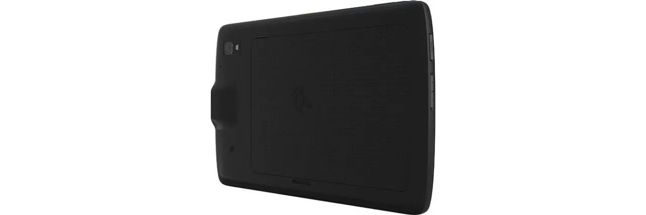 Image 9 for Zebra ET45 Rugged Tablet 10.1" WUXGA 5G WiFi 6 SE4710 Scanner 4GB RAM 64GB
