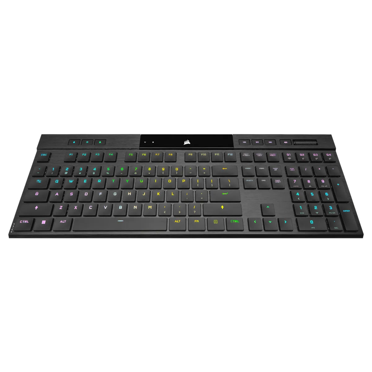 Image 7 for Corsair K100 AIR Wireless RGB Mechanical Keyboard