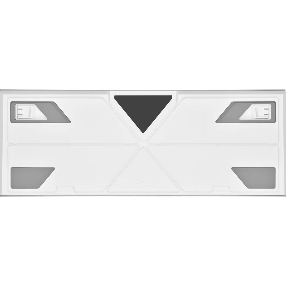 Image 1 for Corsair K70 PRO RGB Optical-Mechanical Gaming Keyboard