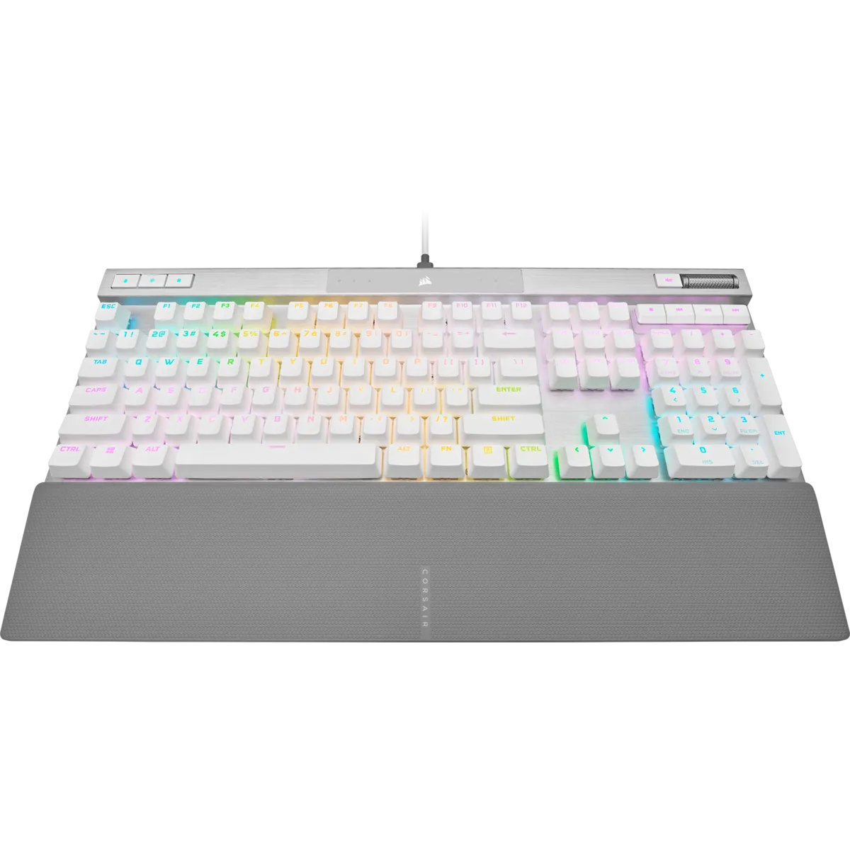 Image 2 for Corsair K70 PRO RGB Optical-Mechanical Gaming Keyboard