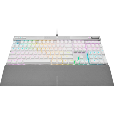 Image 2 for Corsair K70 PRO RGB Optical-Mechanical Gaming Keyboard