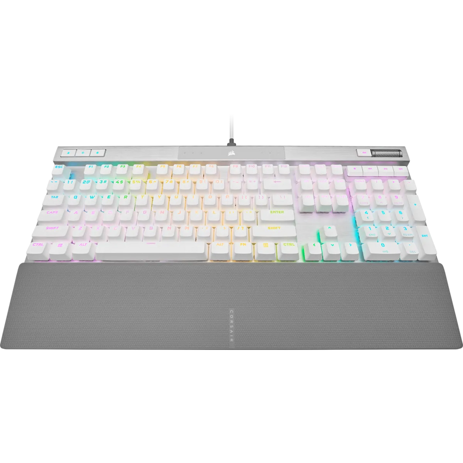 Image 2 for Corsair K70 PRO RGB Optical-Mechanical Gaming Keyboard