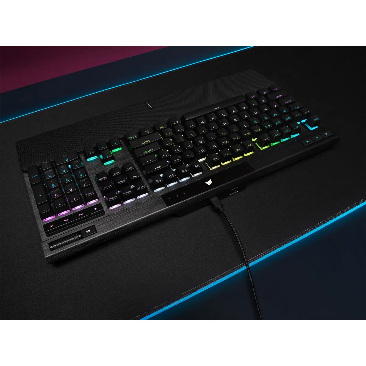 Image 4 for Corsair K70 PRO RGB Optical-Mechanical Gaming Keyboard