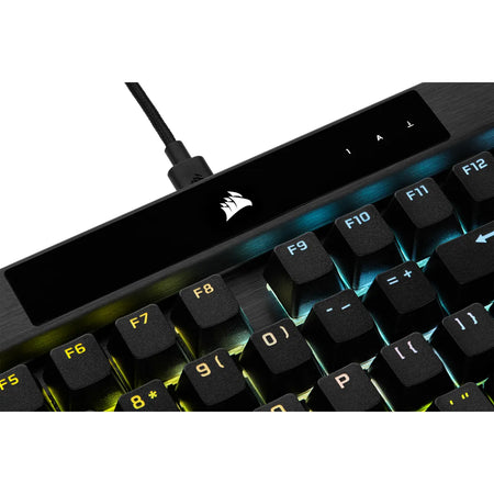 Image 8 for Corsair K70 PRO RGB Optical-Mechanical Gaming Keyboard
