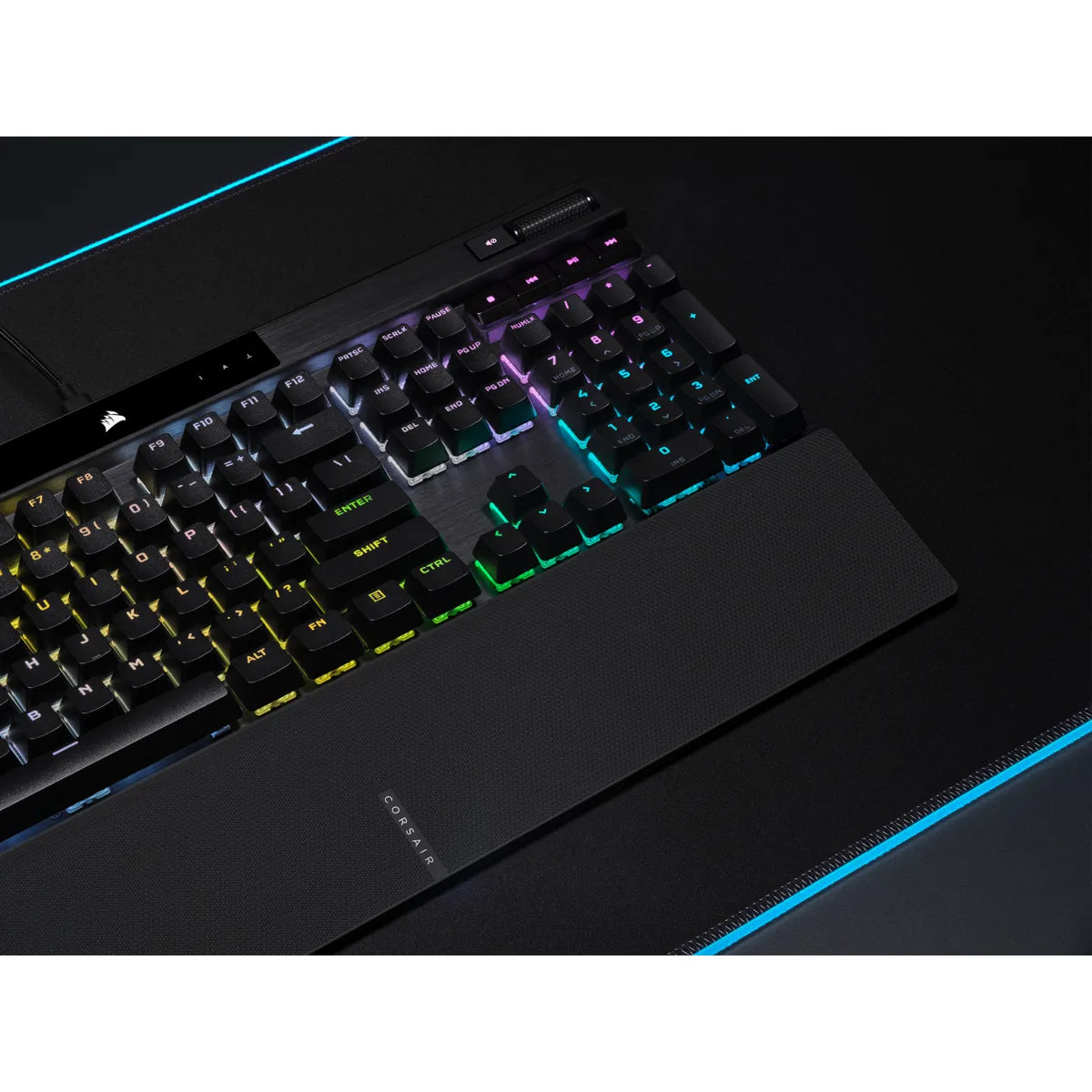Image 11 for Corsair K70 PRO RGB Optical-Mechanical Gaming Keyboard