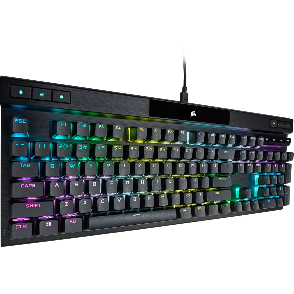 Image 17 for Corsair K70 PRO RGB Optical-Mechanical Gaming Keyboard