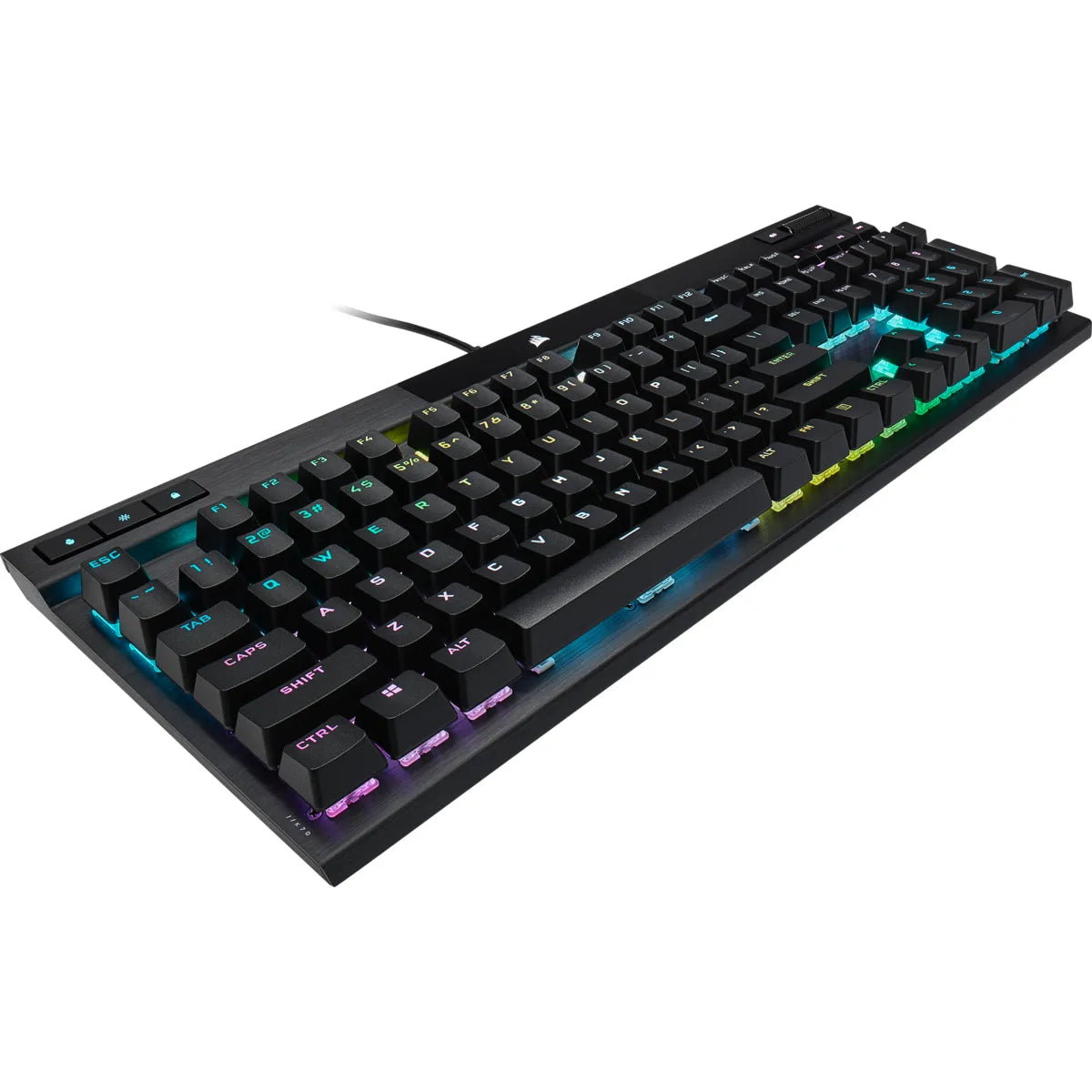Image 18 for Corsair K70 PRO RGB Optical-Mechanical Gaming Keyboard