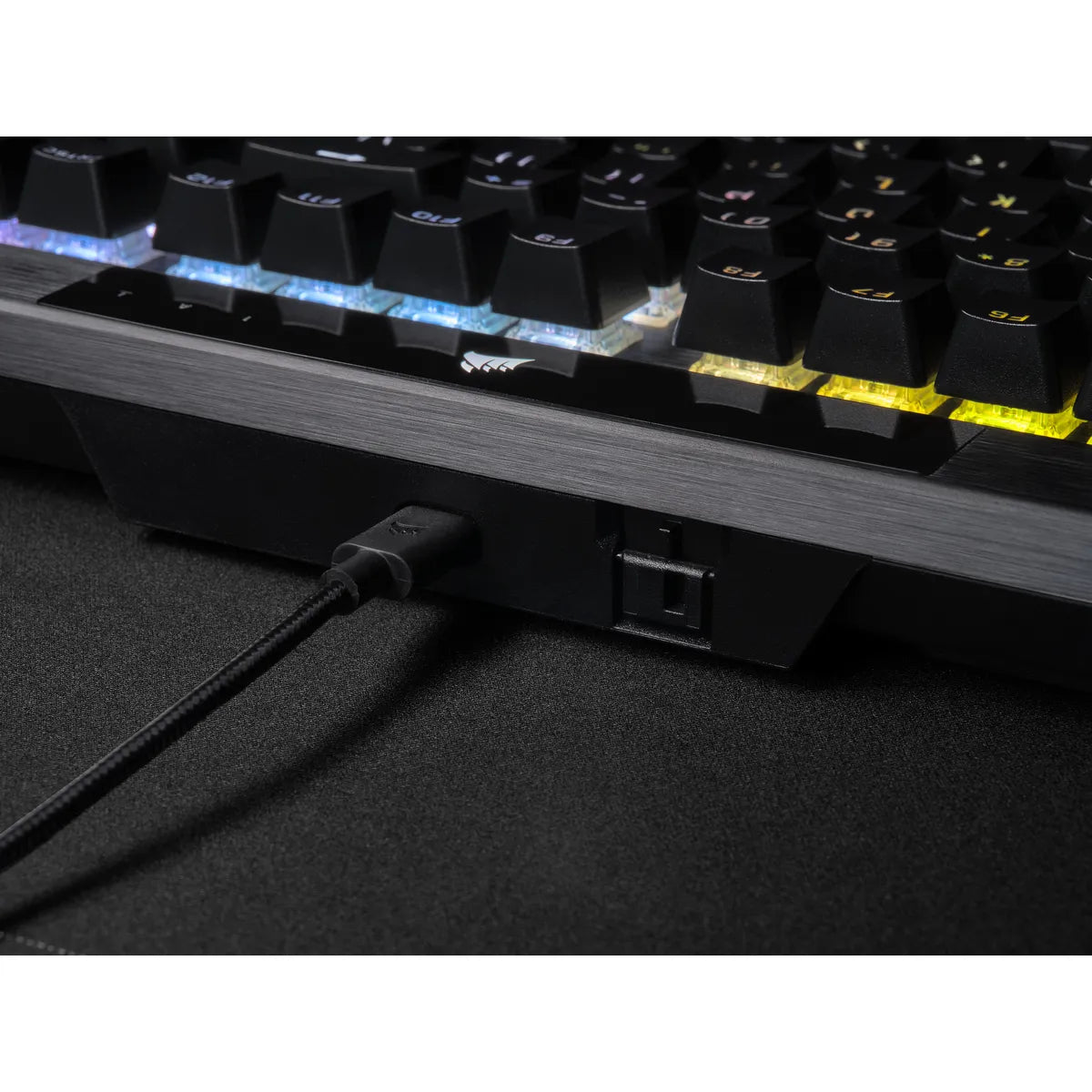 Image 2 for Corsair K70 PRO RGB Optical-Mechanical Gaming Keyboard