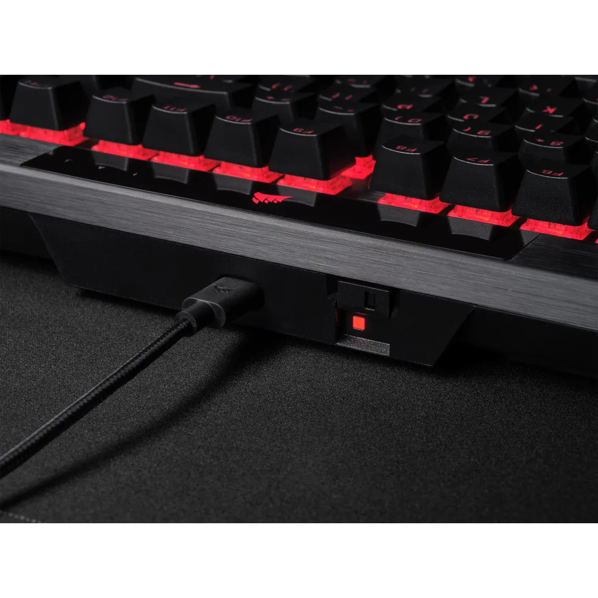 Image 3 for Corsair K70 PRO RGB Optical-Mechanical Gaming Keyboard