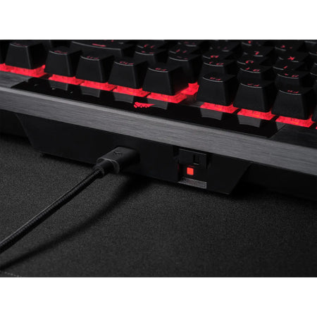 Image 3 for Corsair K70 PRO RGB Optical-Mechanical Gaming Keyboard