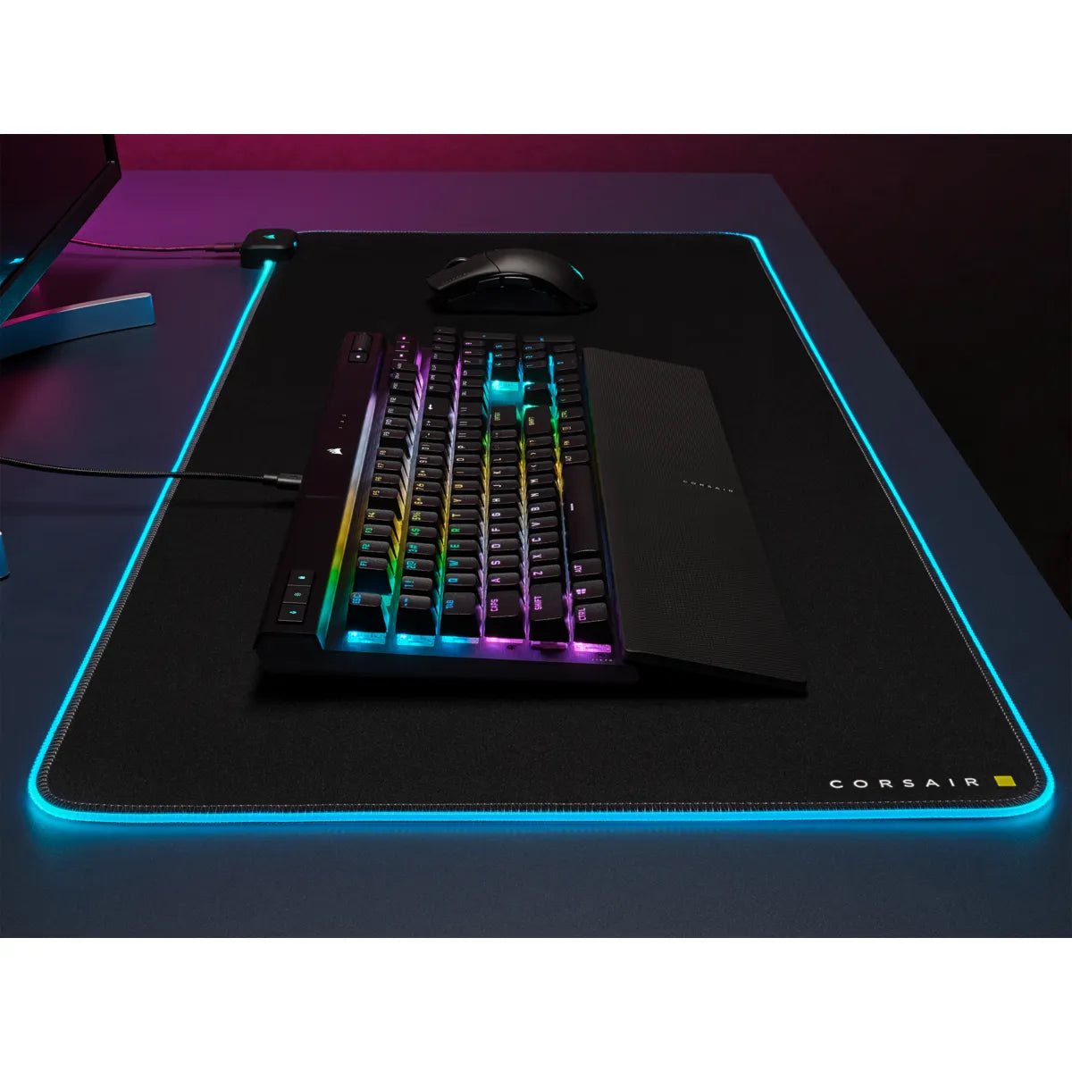 Image 8 for Corsair K70 PRO RGB Optical-Mechanical Gaming Keyboard