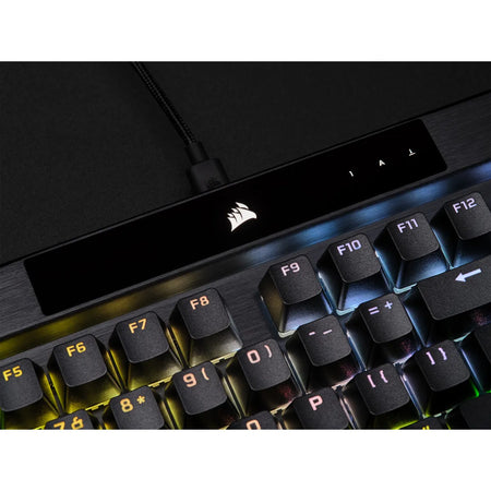 Image 10 for Corsair K70 PRO RGB Optical-Mechanical Gaming Keyboard