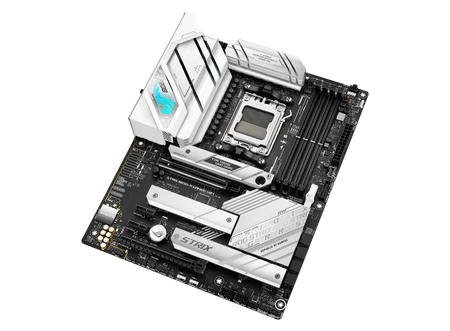 Image 2 for ASUS ROG Strix B650-A Gaming WiFi Motherboard