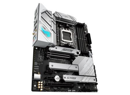 Image 6 for ASUS ROG Strix B650-A Gaming WiFi Motherboard