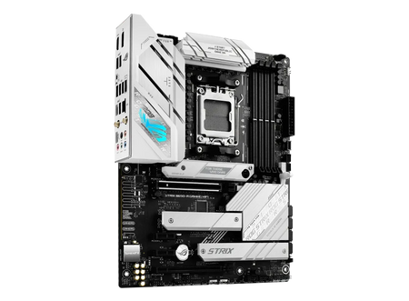 Image 7 for ASUS ROG Strix B650-A Gaming WiFi Motherboard