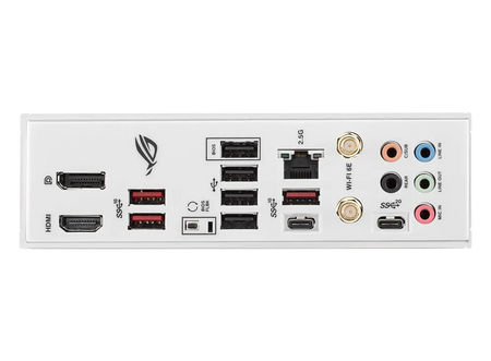Image 8 for ASUS ROG Strix B650-A Gaming WiFi Motherboard