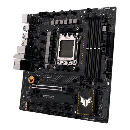 Image 10 for ASUS TUF GAMING B650M-PLUS WIFI AM5 Motherboard