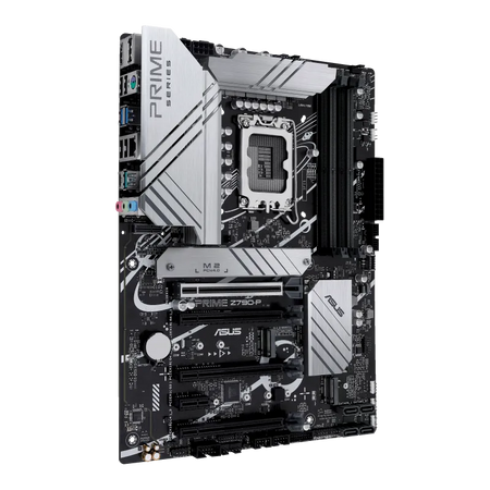 Image 1 for ASUS Prime Z790-P WiFi Motherboard