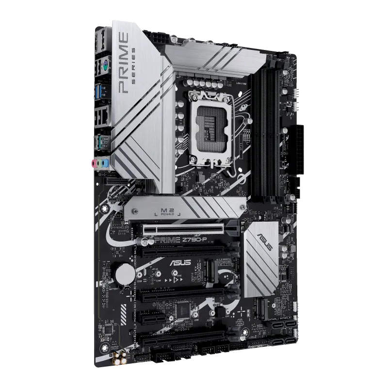 Image 1 for ASUS Prime Z790-P WiFi Motherboard
