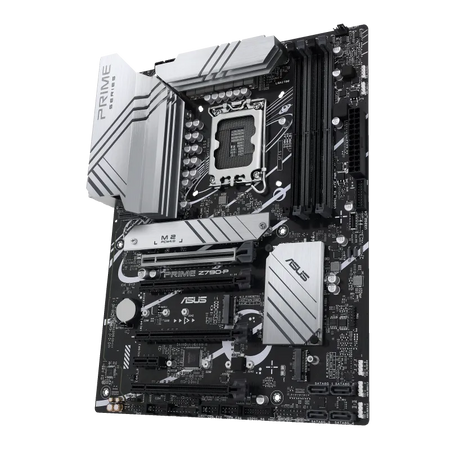 Image 2 for ASUS Prime Z790-P WiFi Motherboard
