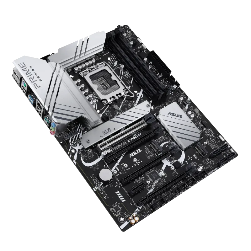 Image 4 for ASUS Prime Z790-P WiFi Motherboard