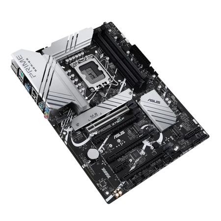Image 4 for ASUS Prime Z790-P WiFi Motherboard