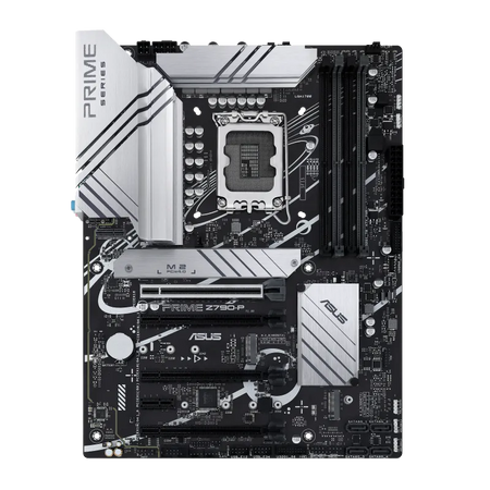 Image 5 for ASUS Prime Z790-P WiFi Motherboard