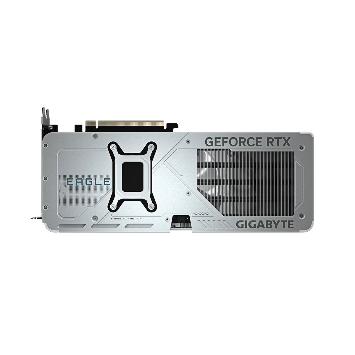 Image 2 for GIGABYTE GeForce RTX 5070 EAGLE OC ICE - 12GB GDDR7