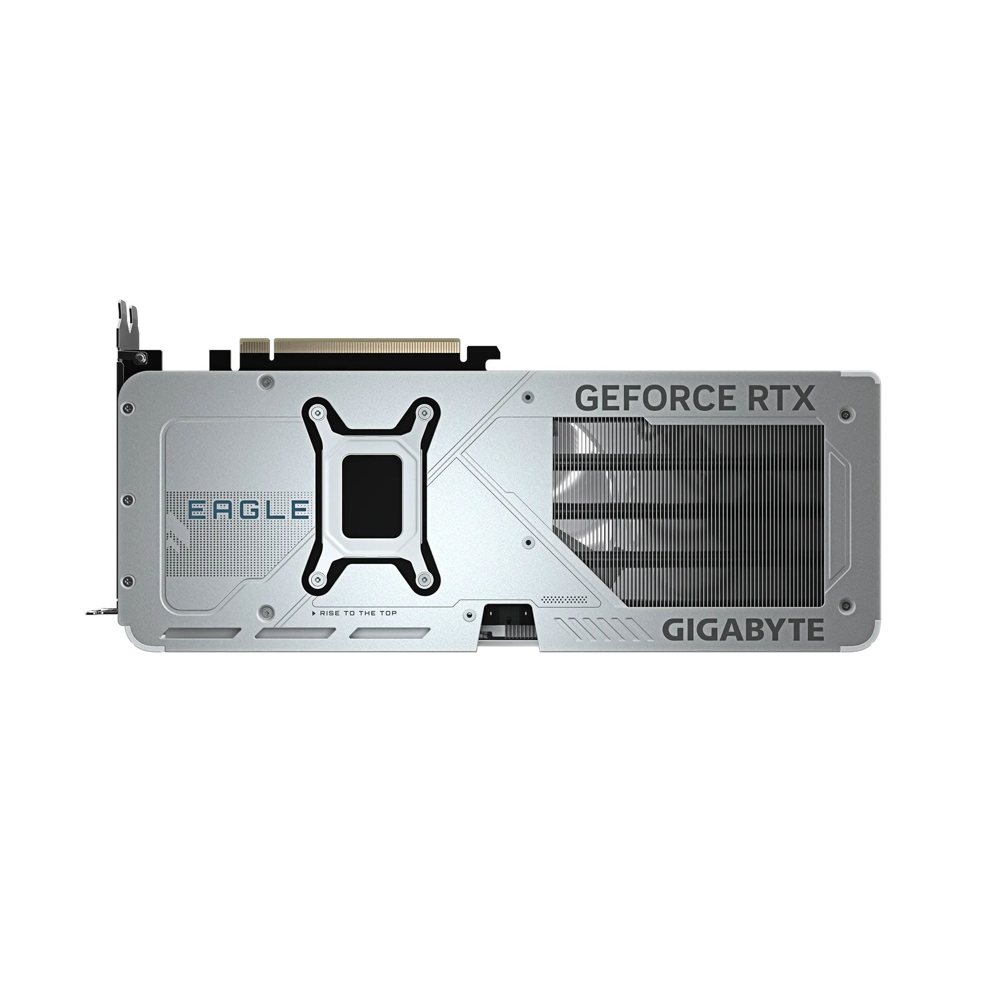 Image 2 for GIGABYTE GeForce RTX 5070 EAGLE OC ICE - 12GB GDDR7