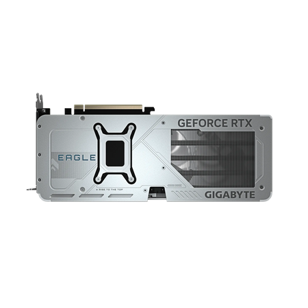 Image 2 for GIGABYTE GeForce RTX 5070 EAGLE OC ICE - 12GB GDDR7