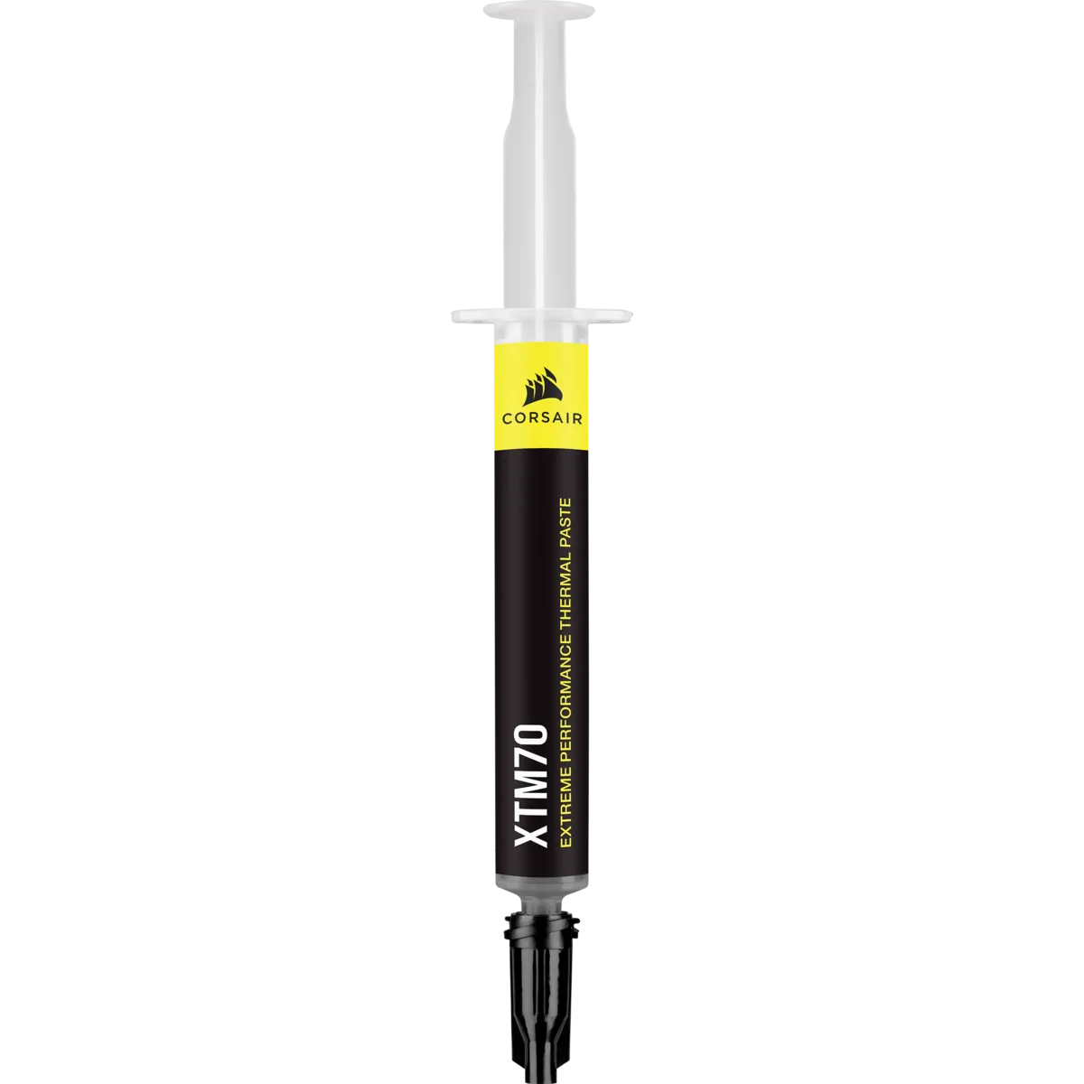 Image 1 for Corsair XTM70 Extreme Performance Thermal Paste Kit - 3g
