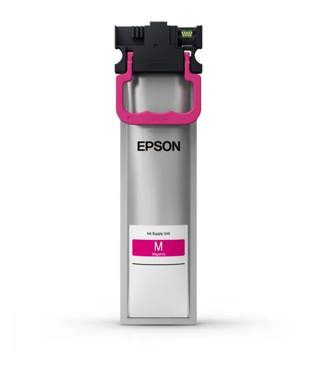 Image 1 for Epson WF-C53xx / WF-C58xx Series XL Magenta Ink Cartridge - Up to 5,000 Pages