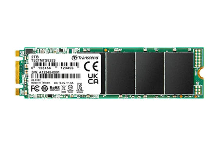 Image 1 for Transcend 2TB MTS825S M.2 SATA SSD