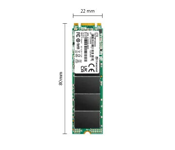 Image 3 for Transcend 2TB MTS825S M.2 SATA SSD