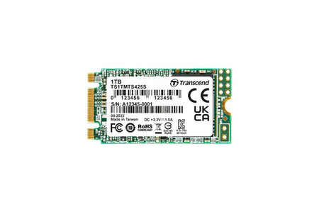 Image 1 for Transcend 1TB MTS425S M.2 SATA III SSD