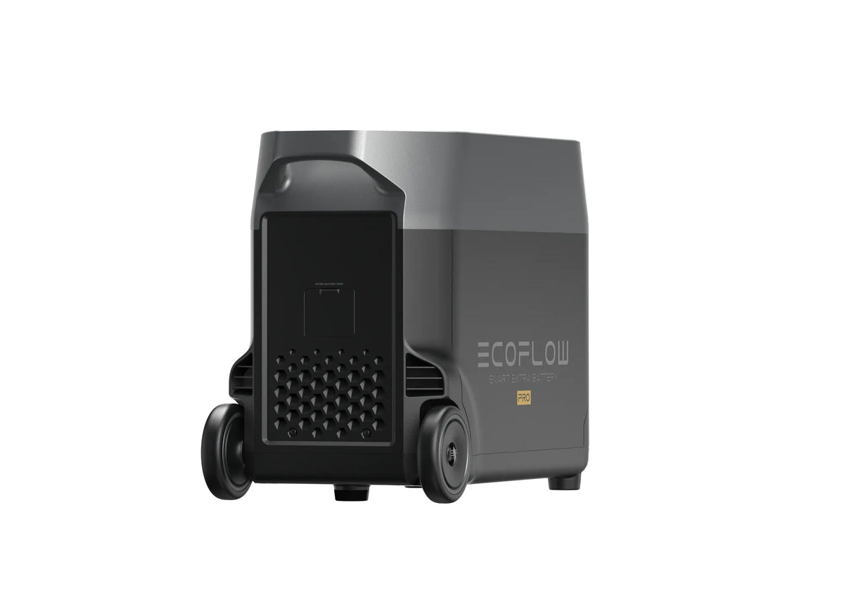 Image 2 for EcoFlow Delta Pro Extended Battery