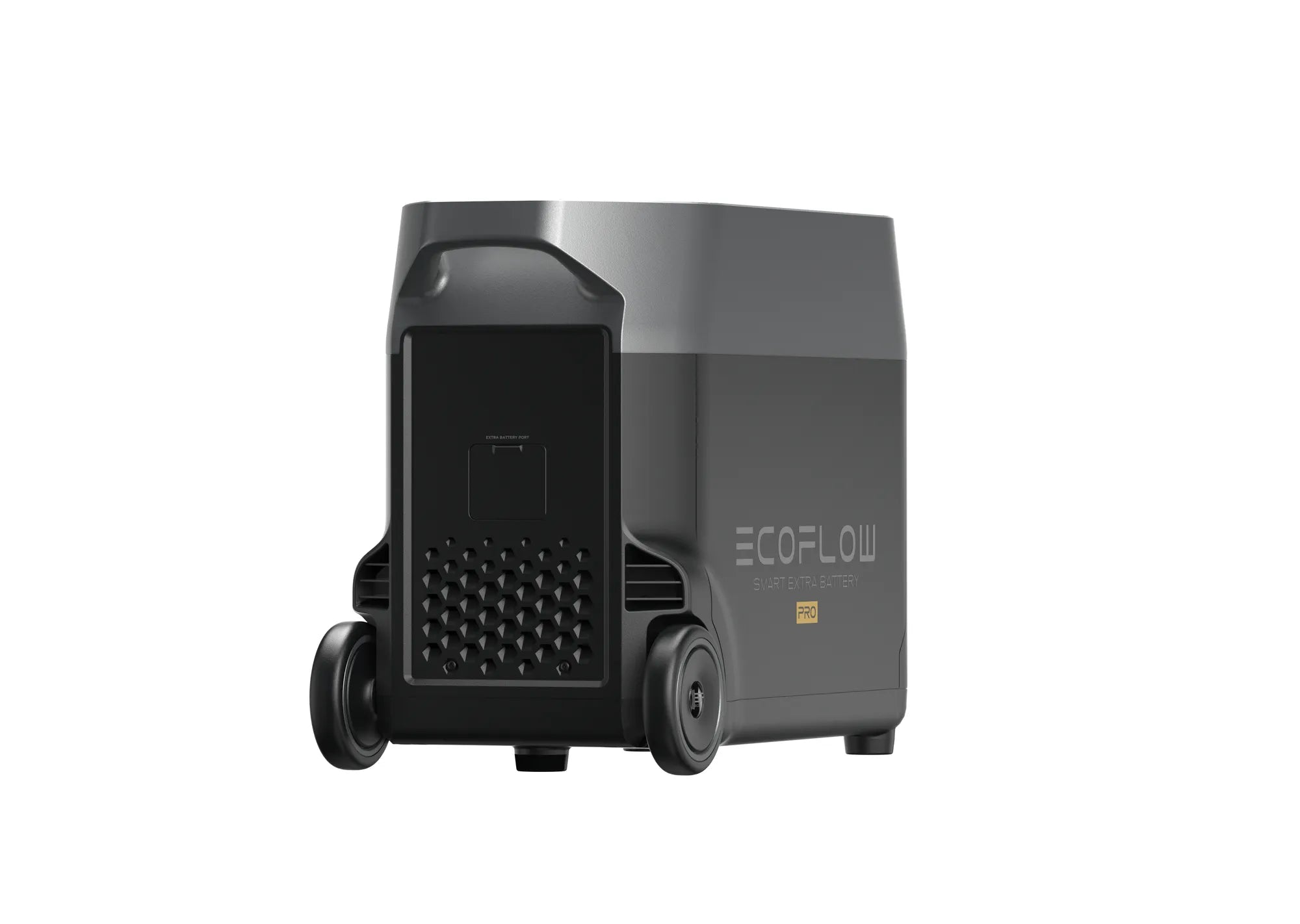 Image 2 for EcoFlow Delta Pro Extended Battery