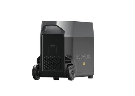 Image 2 for EcoFlow Delta Pro Extended Battery