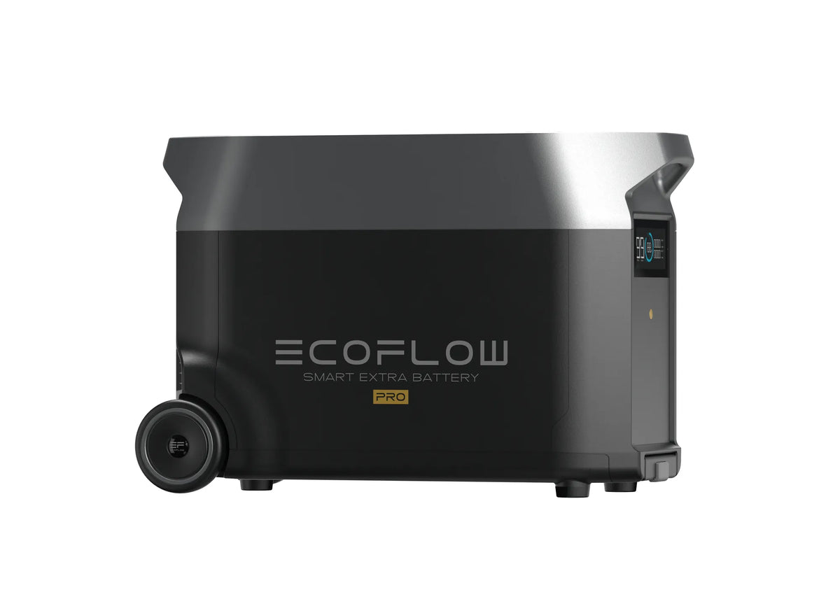 Image 3 for EcoFlow Delta Pro Extended Battery