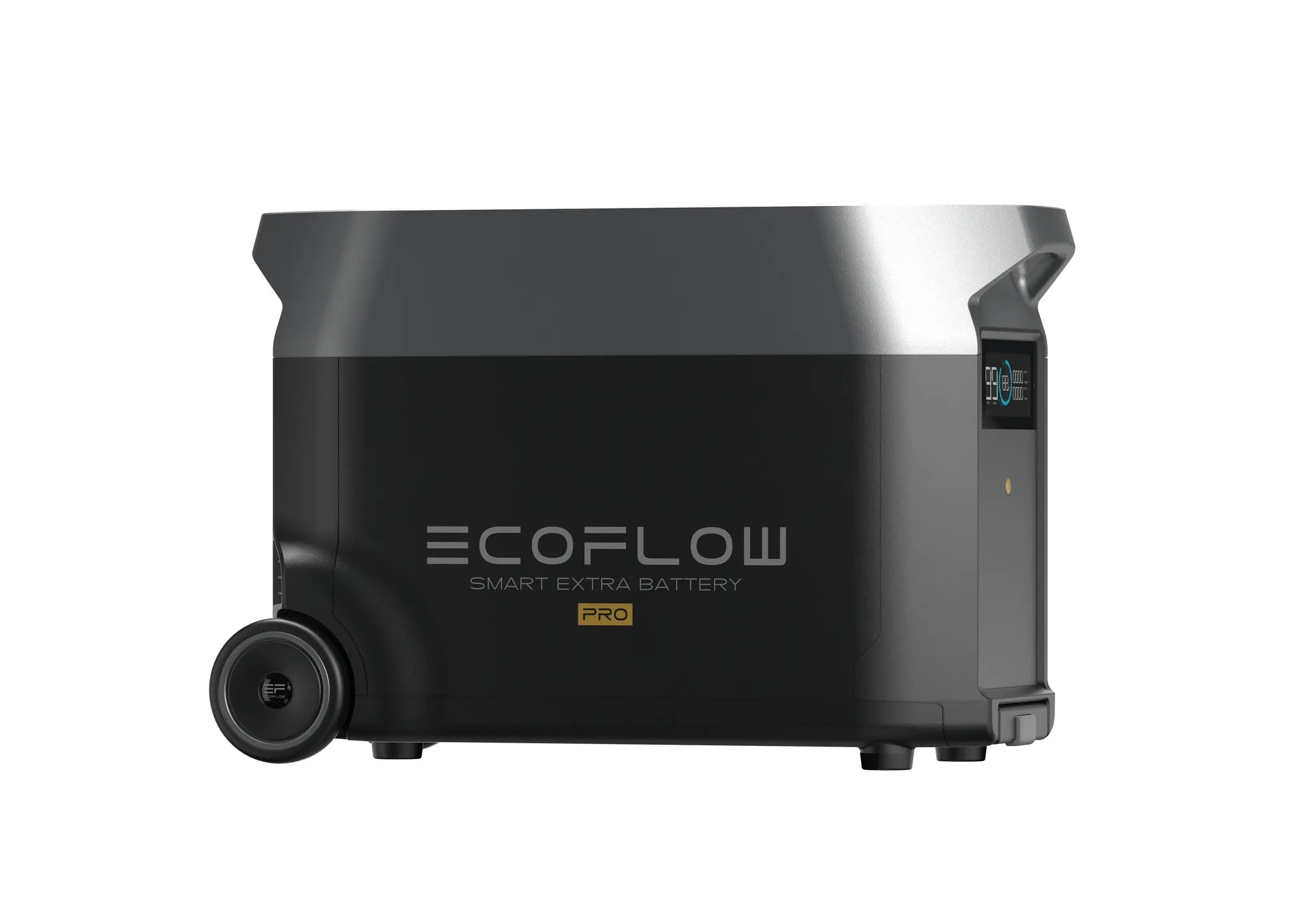 Image 3 for EcoFlow Delta Pro Extended Battery