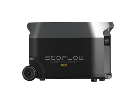 Image 3 for EcoFlow Delta Pro Extended Battery