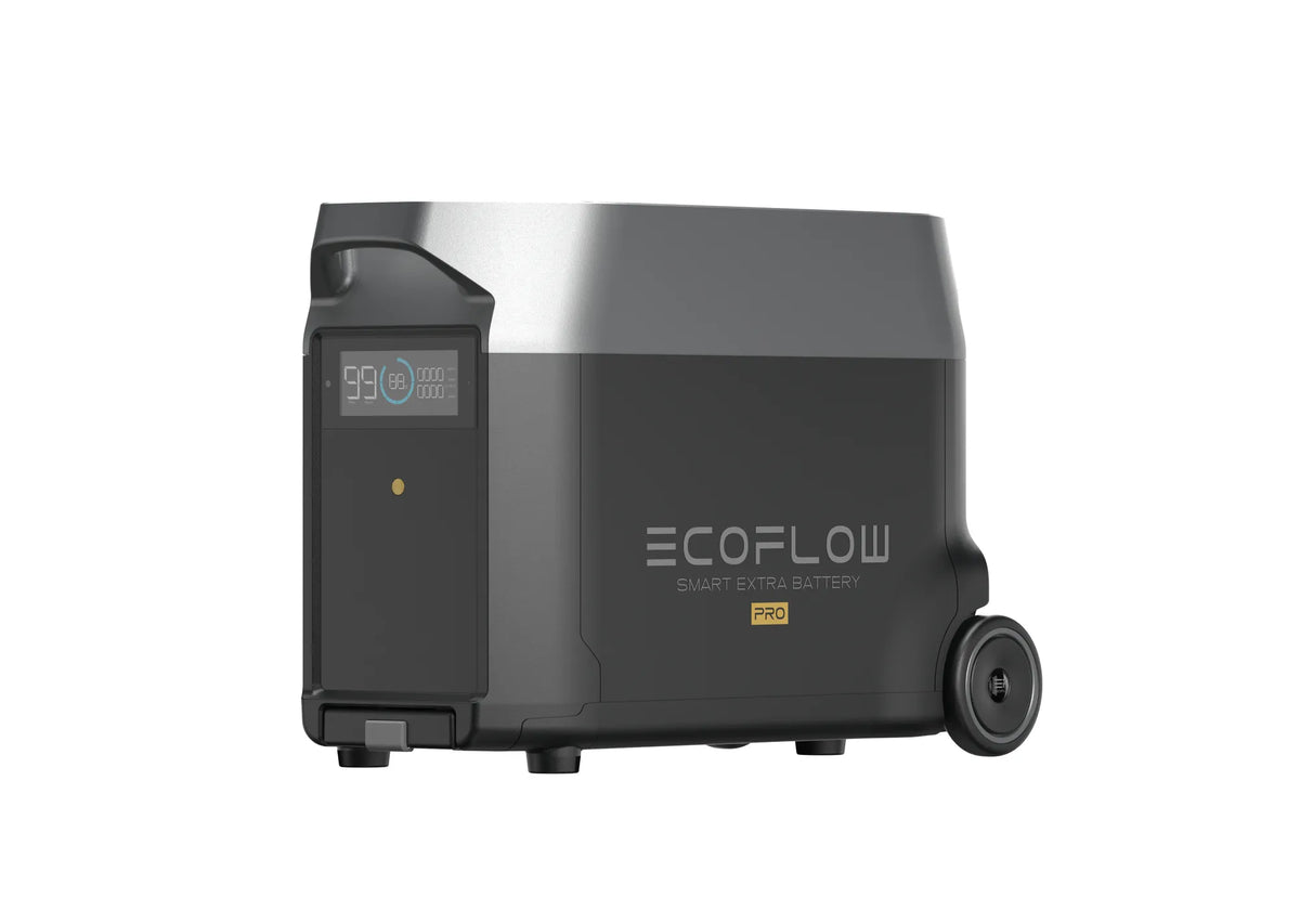 Image 6 for EcoFlow Delta Pro Extended Battery