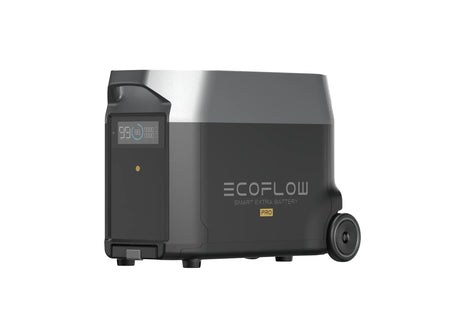 Image 6 for EcoFlow Delta Pro Extended Battery