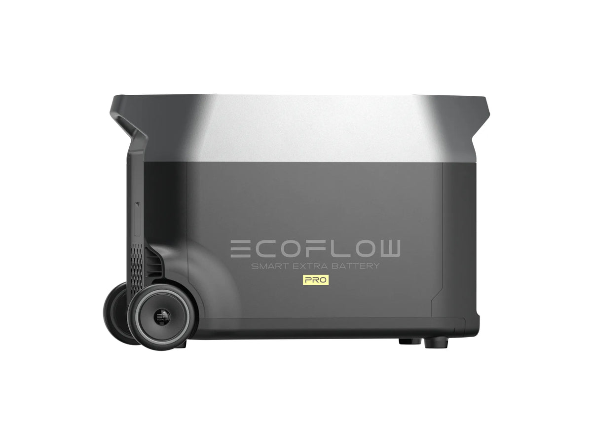 Image 7 for EcoFlow Delta Pro Extended Battery