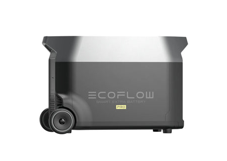 Image 7 for EcoFlow Delta Pro Extended Battery