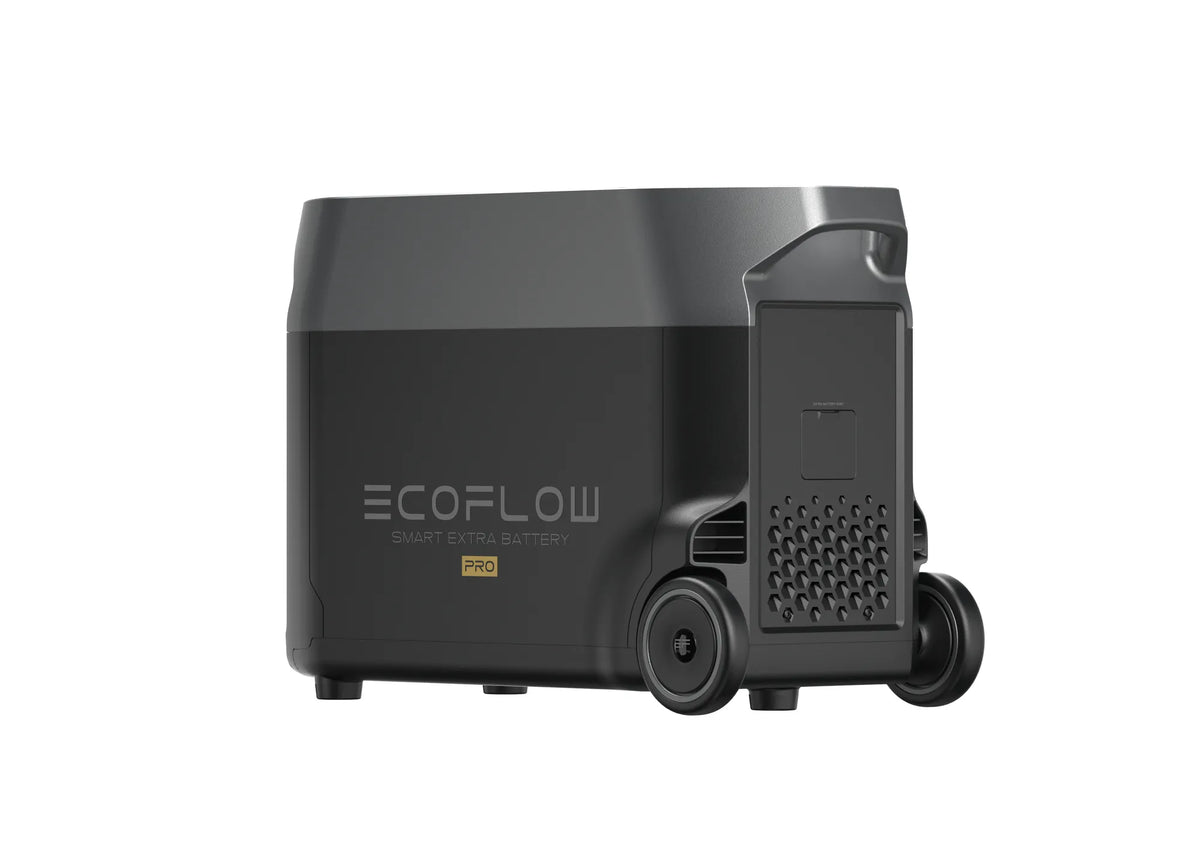 Image 8 for EcoFlow Delta Pro Extended Battery