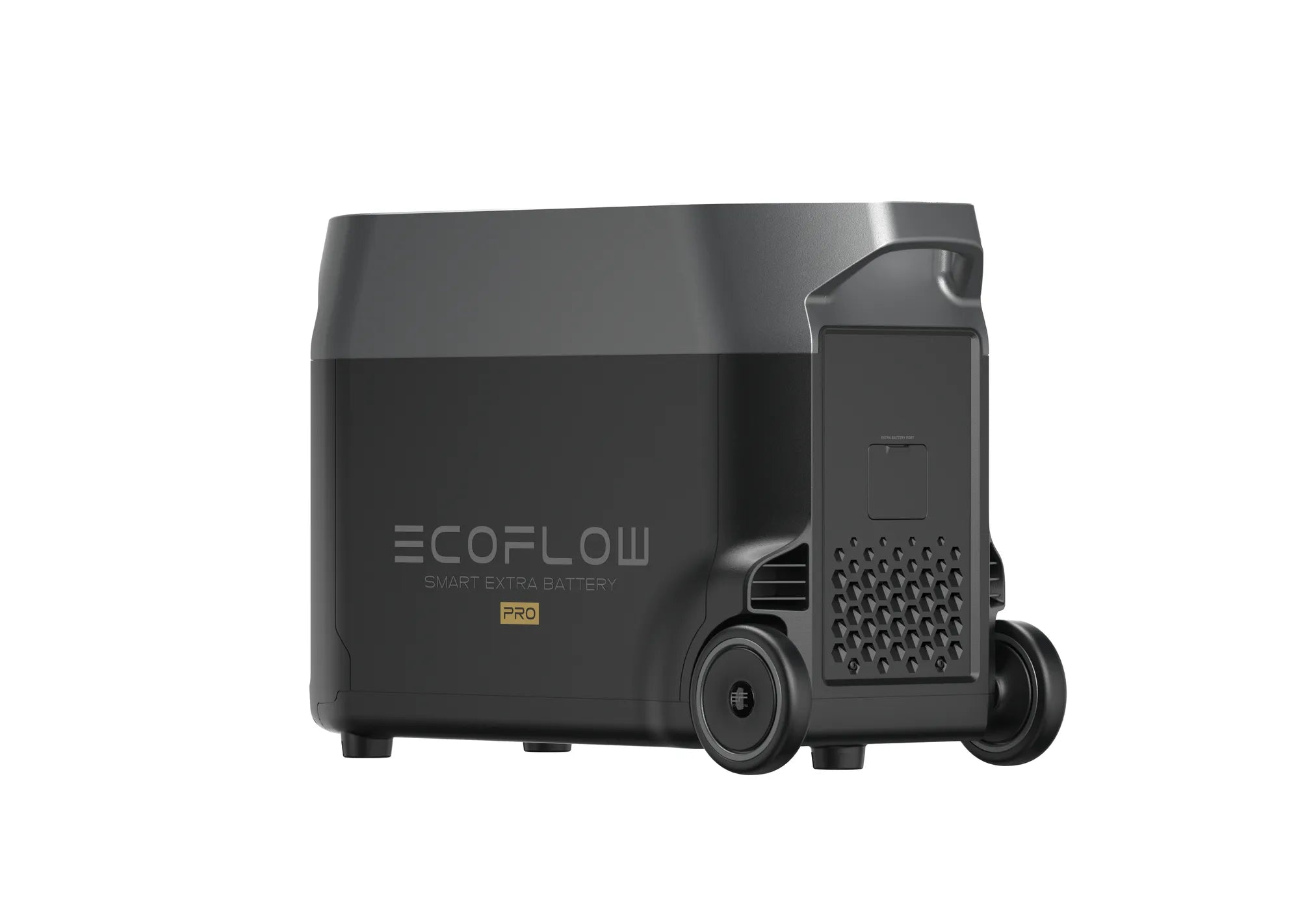 Image 8 for EcoFlow Delta Pro Extended Battery