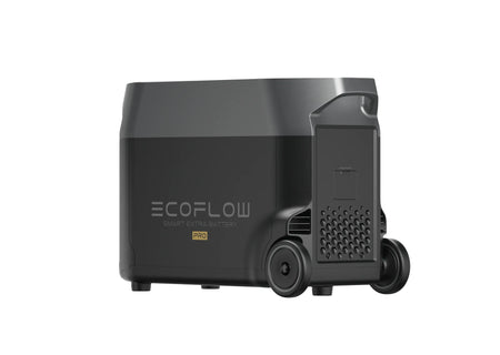 Image 8 for EcoFlow Delta Pro Extended Battery