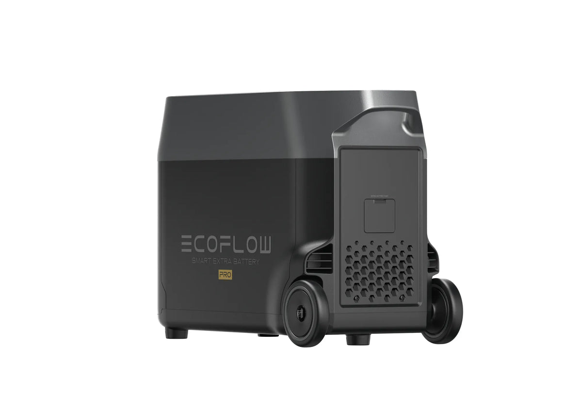 Image 10 for EcoFlow Delta Pro Extended Battery