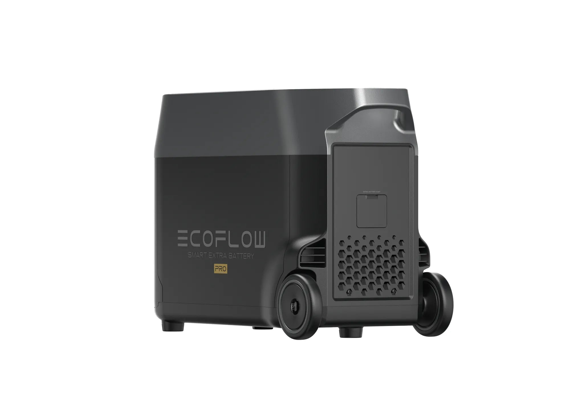 Image 10 for EcoFlow Delta Pro Extended Battery
